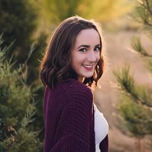 Meet your Posher, Bella